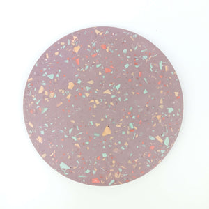 Pretty Things | Round Plate | Medium