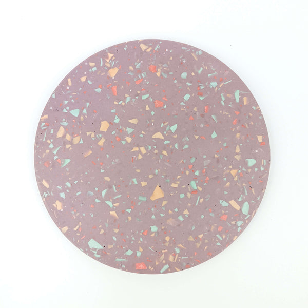 Pretty Things | Round Plate | Medium